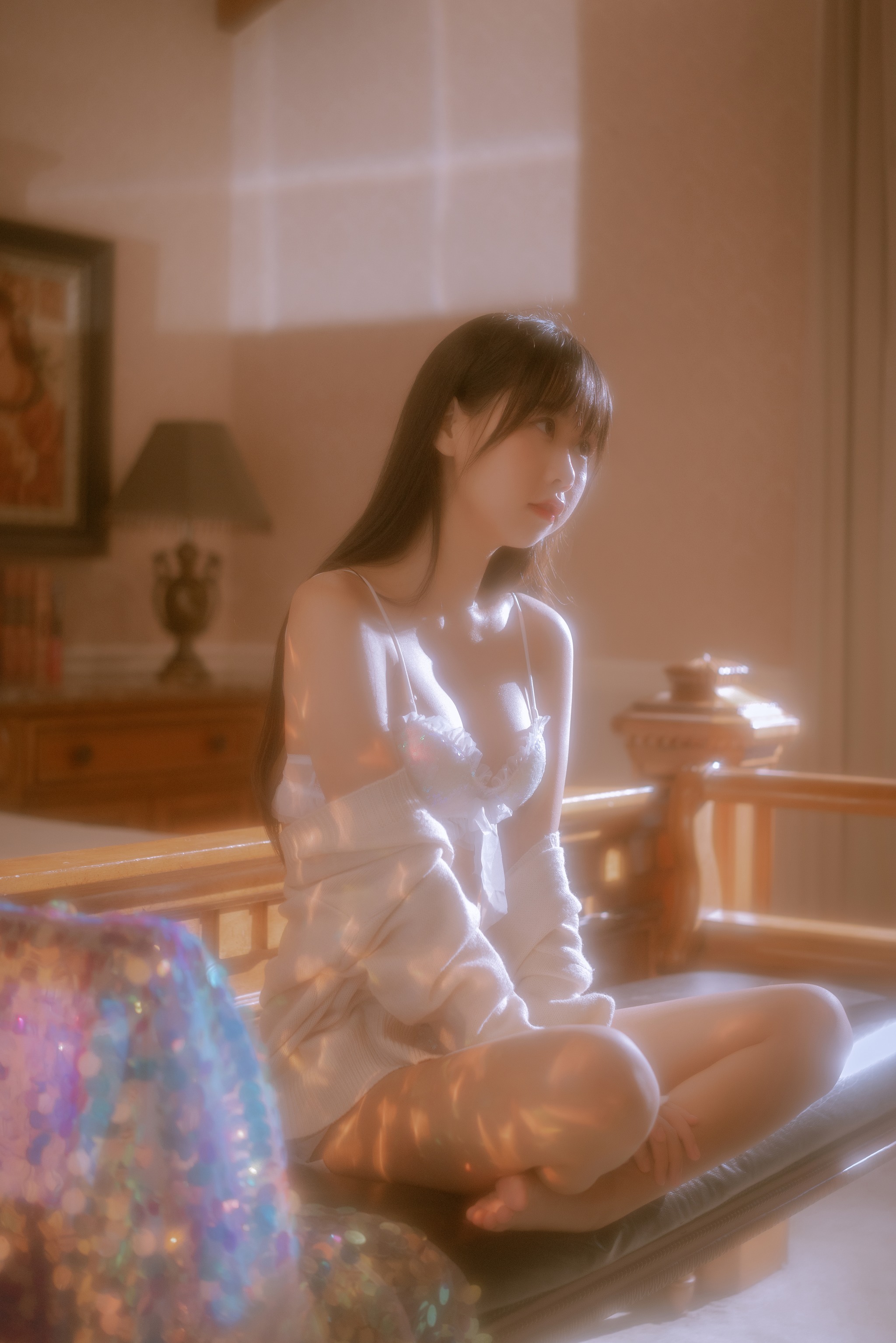 萌芽儿o0 - NO.030 人鱼姬[21P]-XikXak
